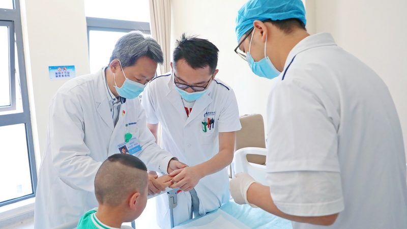 艾灸體質調理：正確步驟與注意事項**