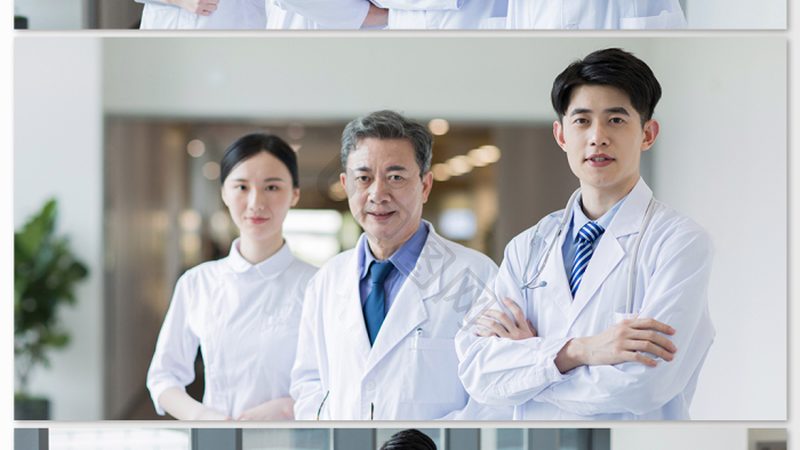 醫療數據可視化分析系統：揭開其差異之謎