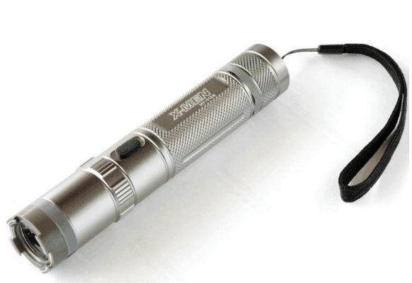 外出用防身器材防身用品防身？防狼噴霧有何用處？