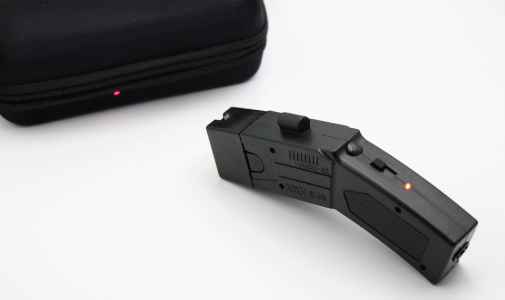 泰瑟遠(yuǎn)程電擊器真的可以制服歹徒嗎？