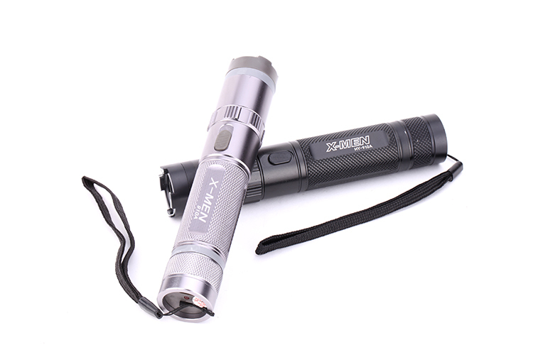 防身用品淘寶為什么買不了？