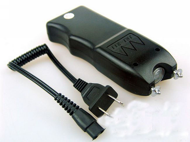 女子防身用品哪種好