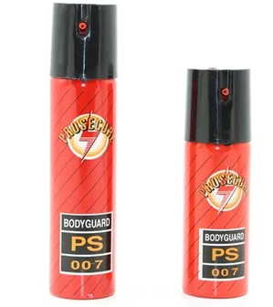 了解一下200萬蘇防身器材噴霧器有多厲害