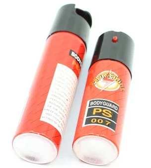 了解一下200萬蘇防身器材噴霧器有多厲害