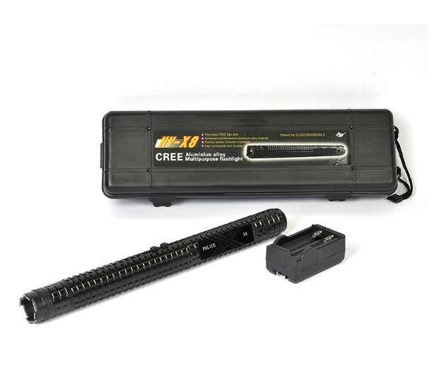 可以保護自己的防身器有哪些