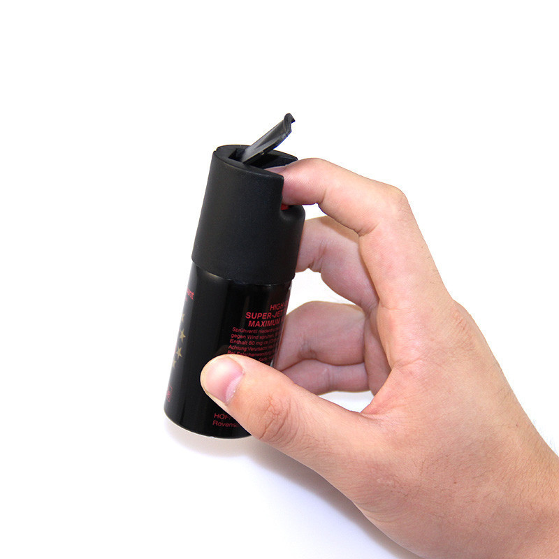 女子防身器材都有哪些？